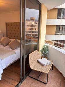 Depto Sector Balneario