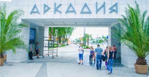 Greek style apartment Rodos