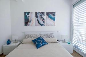 CASA ENEA - Casa nel pieno centro di Santa Maria di Leuca