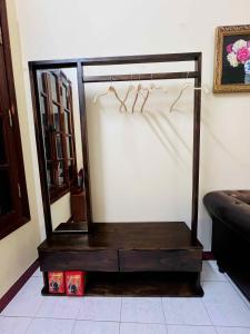 LushStay - CN Hai Bà Trưng Train Street