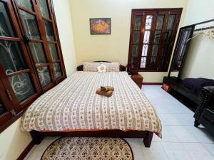LushStay - CN Hai Bà Trưng Train Street