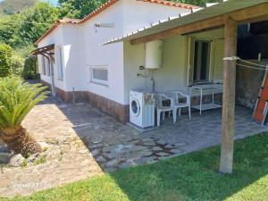 Le Castagne Apartments Ischia