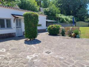 Le Castagne Apartments Ischia