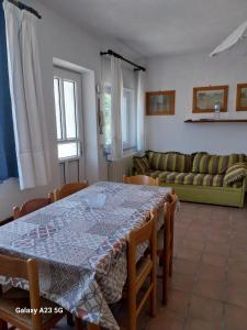 Le Castagne Apartments Ischia