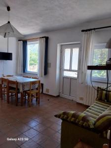 Le Castagne Apartments Ischia