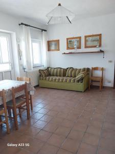 Le Castagne Apartments Ischia