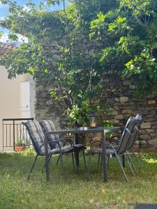 The Village Studio AVLI Upper Vrasna