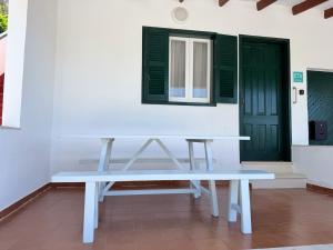 Can Andreu I apartamento a un paso de la playa