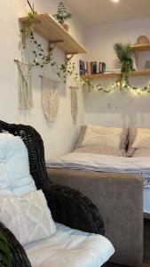 Tanny Boho Housy na pešej zóne