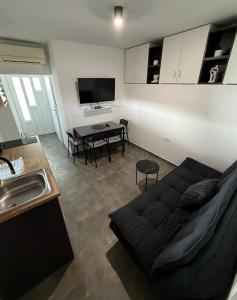 Apartment Zart 2