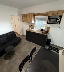 Apartment Zart 2