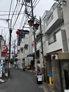 Cozy Private Studio FMC Asagaya - 3min to Station