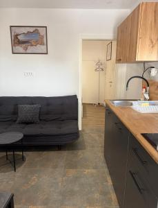 Apartment Zart 2