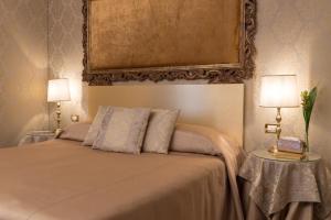 Camera Classic Matrimoniale/Doppia con Letti Singoli