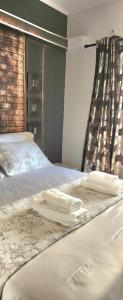 Sandras Sea View Apartment Sarande