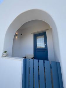 Small home Pyrgos
