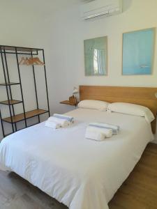 Can Andreu II apartamento junto la playa