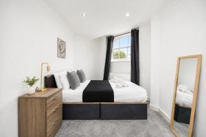 Central London 2BR Apartment Walk to Liverpool Street
