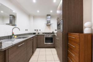 Central London 2BR Apartment Walk to Liverpool Street