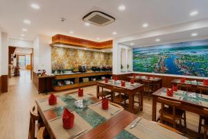 Angkor Mansion & Residence