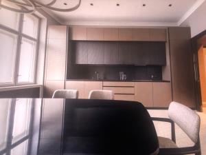 Prague golden suites