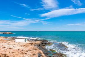 Marinasunbeach Primera linea La Cantina