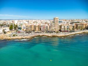Marinasunbeach Primera linea La Cantina