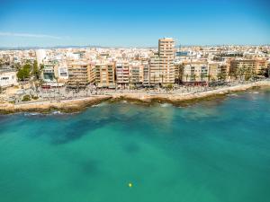 Marinasunbeach Primera linea La Cantina