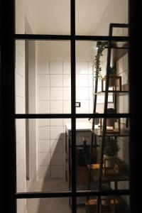 Modern Center Little Loft