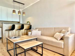 Carina Beach - Private apartment - BSR - 6