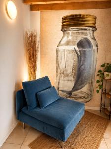 Casa Giorgia Collio Suite
