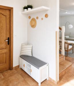 La Casita de Cantabria