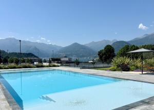 Luna Suites at Lago Dorato, Luxury