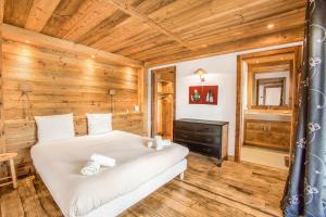 Chalet Panicaut - Ski-in - Ski-out - 10 guests