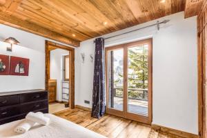 Chalet Panicaut - Ski-in - Ski-out - 10 guests