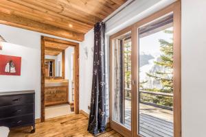 Chalet Panicaut - Ski-in - Ski-out - 10 guests