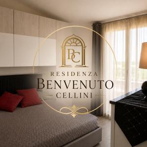 Residenza Benvenuto Cellini