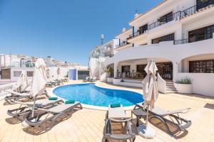 ETHOS Bertolina Wellness Urban Living