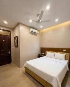 An Phú Nguyễn Hoàng Hotel