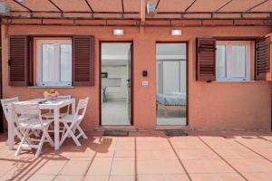 Marineledda Casa Gaia