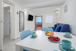 Marineledda Casa Gaia