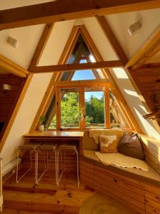 Land of Deveza - Tiny Houses