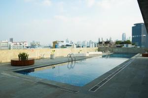 Paviliun Raden Saleh, ARTOTEL Curated