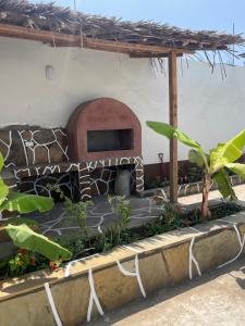 Casa Yangu