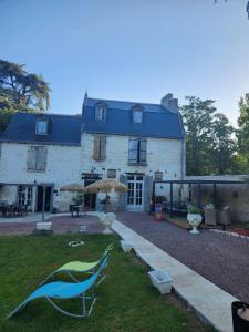 Gîte La Capucine