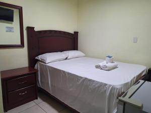 Hotel Enrique Gazcue Bed Breakfast and Parking