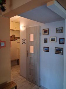 Apartment with air conditioning next to Arkadia park, 38 sq meters