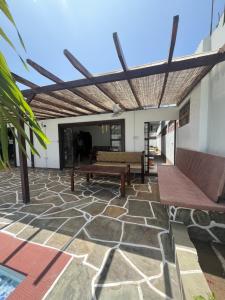 Casa Yangu