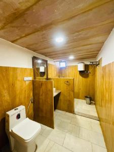 Jaisalmer Desert Royal Dunes Camps