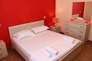 Cara Guest House Shënkoll